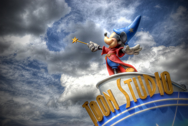 Disneyland Paris Disneyland Paris