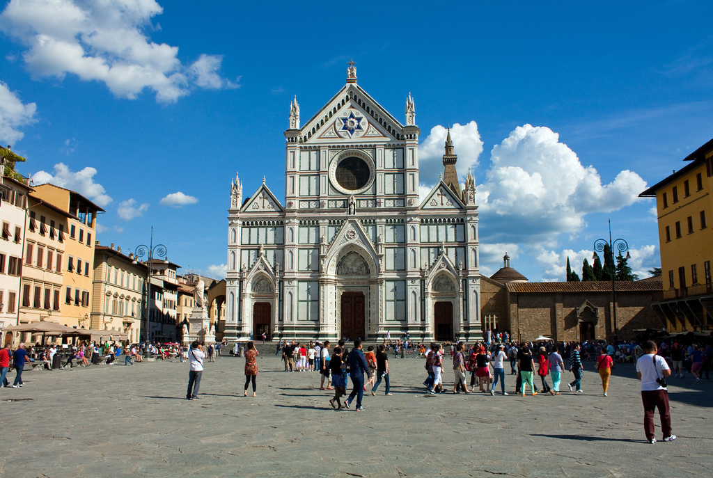 Basilica di Santa Croce